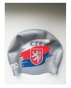 ARENA MOULDED CAP CZECH FLAG STRIEBORNÁ